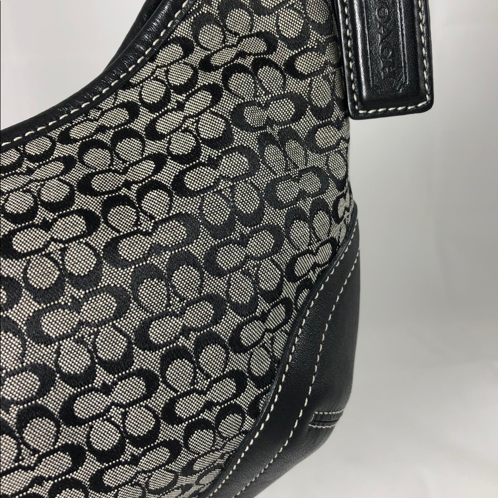 Coach Handbag - Picture 4 of 8